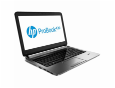 HP ProBook 430 i3-4005U / 4GB / 320GB / Win10