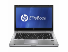 HP EliteBook 8470p i5-3320M / 4GB / 128GB SSD / Win10