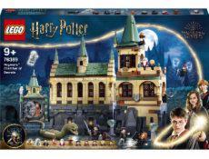 LEGO® Harry Potter 76389 Bradavice: Tajomná komnata
