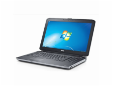 Dell Latitude E5530 i3-3110M / 4GB / 320GB / W10Pro