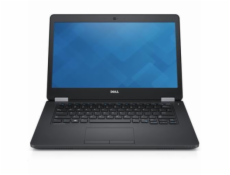 Dell Latitude E5470 i5-6200U / 8GB / 120 GB SSD / FHD / Win10