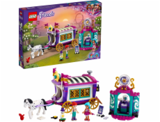 LEGO® Friends 41688 Kúzelný karavan