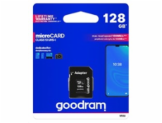 GOODRAM SDXC UHS-I 256GB M1AA-2560R12