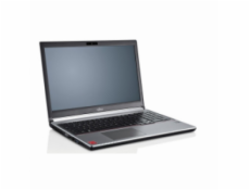 Fujitsu LifeBook E756 FHD i5-6200U / 8 GB / 240 GB SSD / Win10