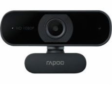 Rapoo XW180 Full HD Webcam