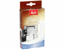 Melitta Anticalc Espresso Machines