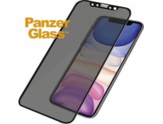 PanzerGlass Edge-to-Edge Privacy for iPhone 11/XR