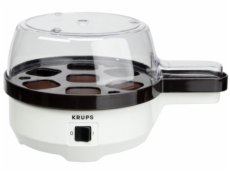 Krups F 233-70 white Ovomat Special
