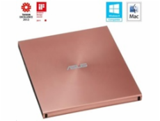 Asus SDRW-08U5S-U UltraDrive Ext. purple