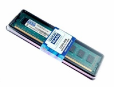 GOODRAM DDR3 1600 MT/s       8GB DIMM 240pin