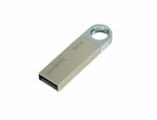 GOODRAM UUN2 USB 2.0        64GB Silver