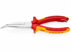 KNIPEX Snipe Nose Side Cutting Pliers (Stork Beak Pliers)