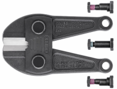 KNIPEX Spare Cutter Head for 71 72 610