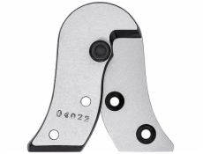 KNIPEX Spare Cutter Head for 95 71 445 KNIPEX Spare Cutter Head for 95 71 445