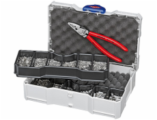 KNIPEX Cripmp Assortment for wire ferrules