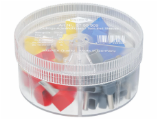 KNIPEX Assortment Twin wire ferrules