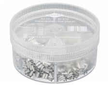KNIPEX Assortment insulated wire ferrules