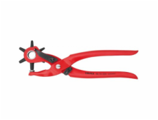 KNIPEX Revolving Punch Pliers