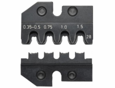 KNIPEX Wire Feed Stopper