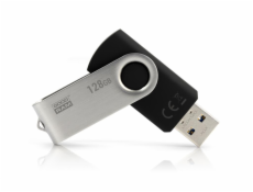 GOODRAM UTS3 USB 3.0       128GB Black