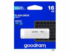 Goodram USB flash disk UME2 16 GB USB Type-A 2.0 White