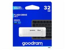 GOODRAM UME2 USB 2.0        32GB White