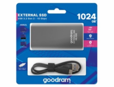 GOODRAM HL100                1TB Type-C