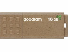 GOODRAM UME3 USB 3.0        16GB Eco Friendly
