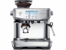 Sage Espresso machine the Barista Pro stainless steel