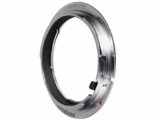 Novoflex adapter Nikon F objektiv na Canon EOS Kamera