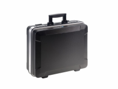 B&W Profi Case Type Base 120.02/M black tool case