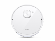 ECOVACS Deebot T9 white Vacuuming and Mopping Robot