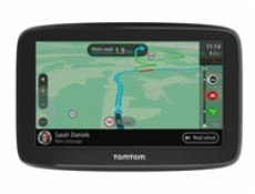TomTom GO CLASSIC 6" GPS navigácia