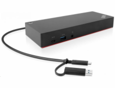 LENOVO ThinkPad USB-C Dock 40AF0135EU