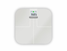 GARMIN Index S2, Osobná váha, white