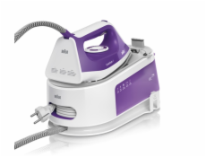 Braun CareStyle 1 IS 1014 VI SteamIroningStation White/Violet