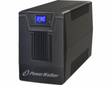 PowerWalker VI 2000 SCL UPS 2000VA/ 1200W
