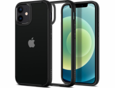 Spigen Ultra Hybrid for iPhone 12 mini matt black