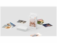 Xiaomi Mi Portable Photo Printer Paper 26658