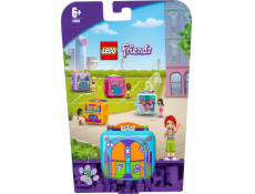 LEGO® Friends 41669 Miin futbalový boxík