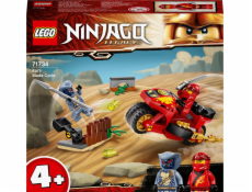LEGO Ninjago  71734 Kai's Blade Cycle