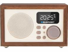 Blaupunkt HR5BR kompaktné rádio