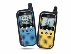 Vtech 80-518564 detské vysielačky