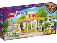 LEGO® Friends 41444 Bio kaviareň v mestečku Heartlake