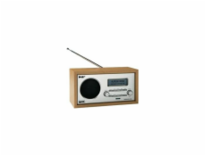 Imperial DABMAN 30, Radio