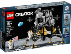 LEGO Creator 10266 Lunárny modul NASA Apollo 11