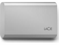 LaCie Portable SSD v2        2TB USB-C
