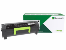 Lexmark B252X00 10k Toner čierny