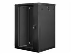 LANBERG 19'' 18U 600X600mm internetový rozvaděč