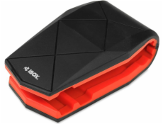 iBox H-4 BLACK-RED držiak na telefón